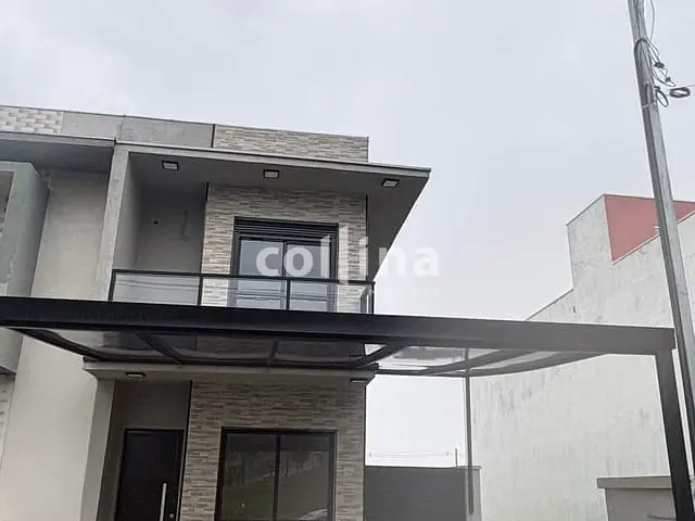 Casa com 125m² 3 quartos e 2 banheiros, à venda, no bairro Das Pedras em Cotia