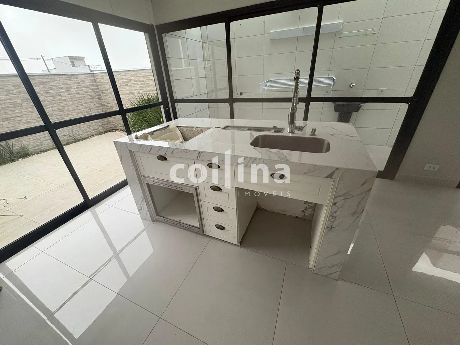 Casa, 3 quartos, 10 m² - Foto 6