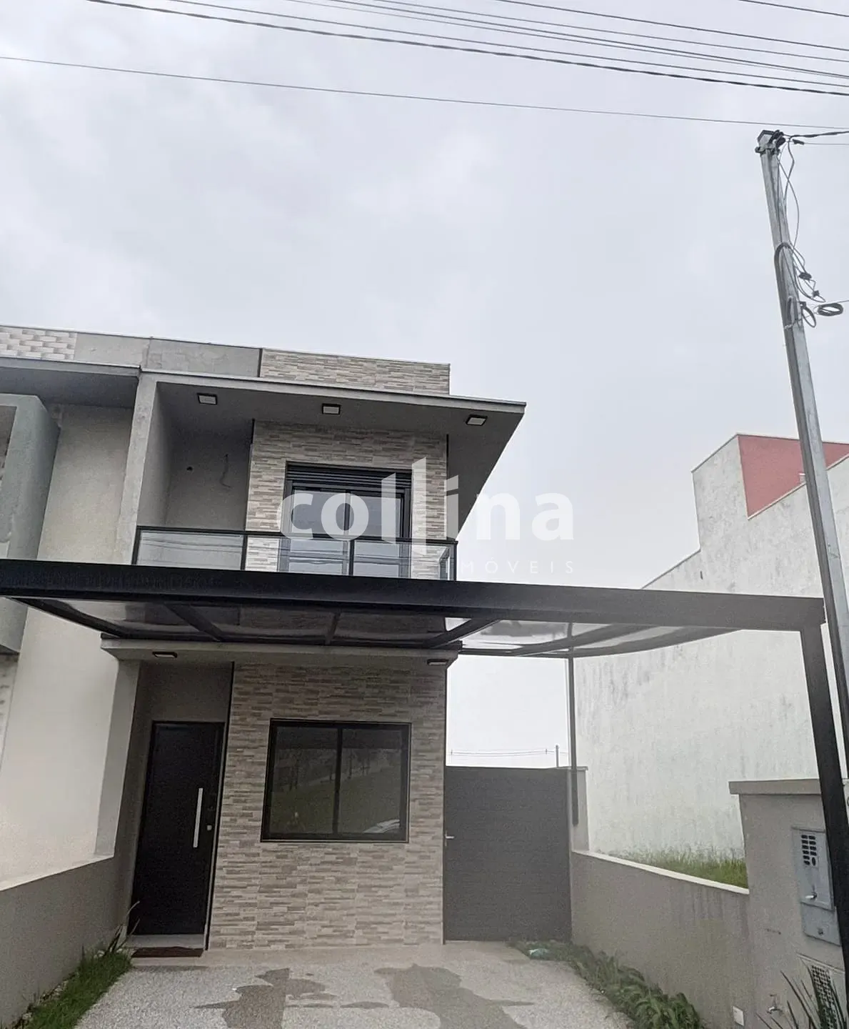 Casa, 3 quartos, 10 m² - Foto 1
