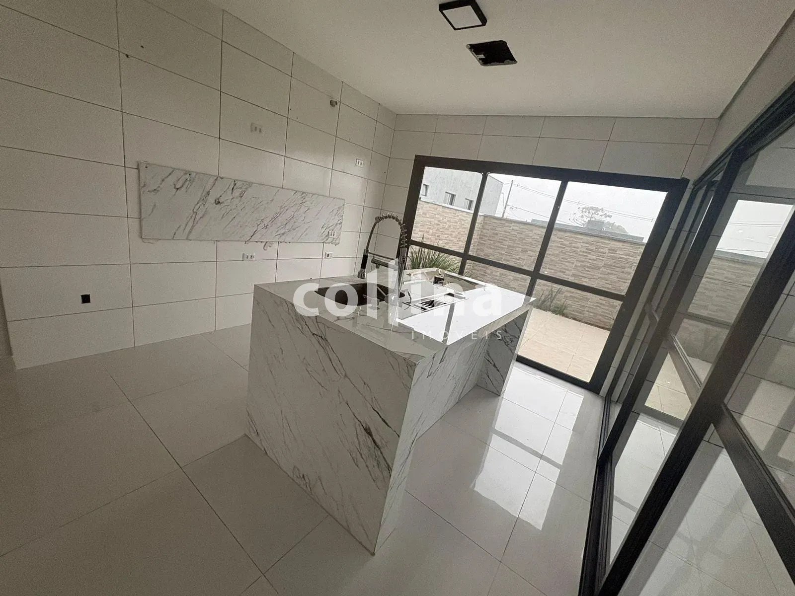 Casa, 3 quartos, 10 m² - Foto 4