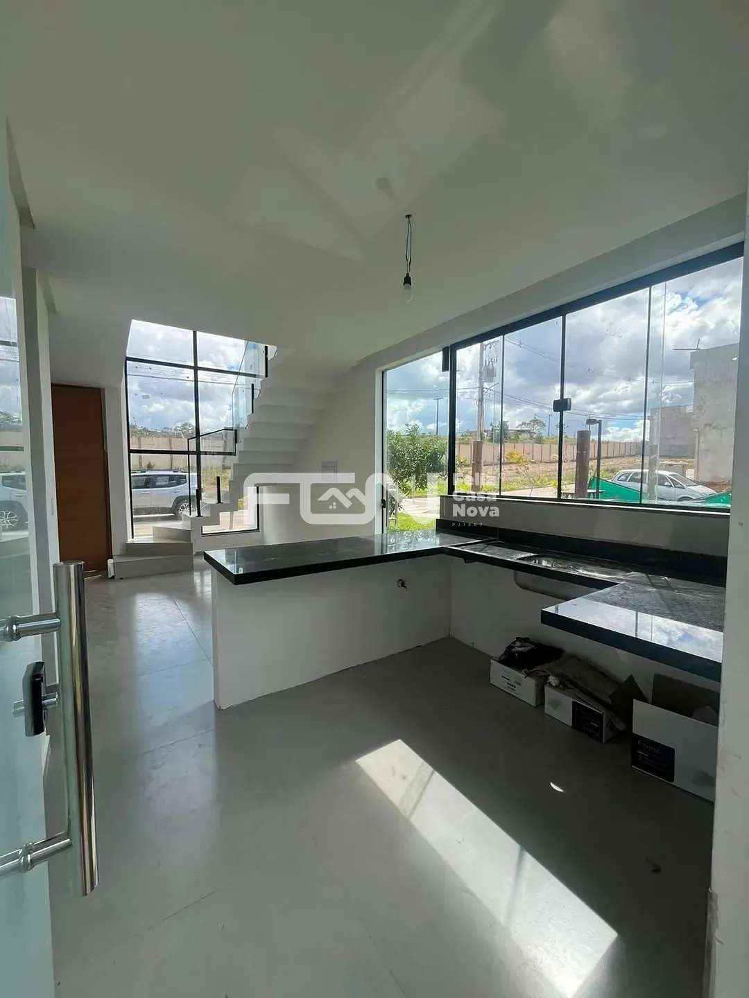 Casa, 3 quartos, 84 m² - Foto 6