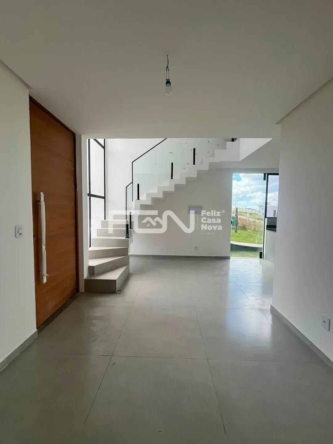 Casa, 3 quartos, 84 m² - Foto 2
