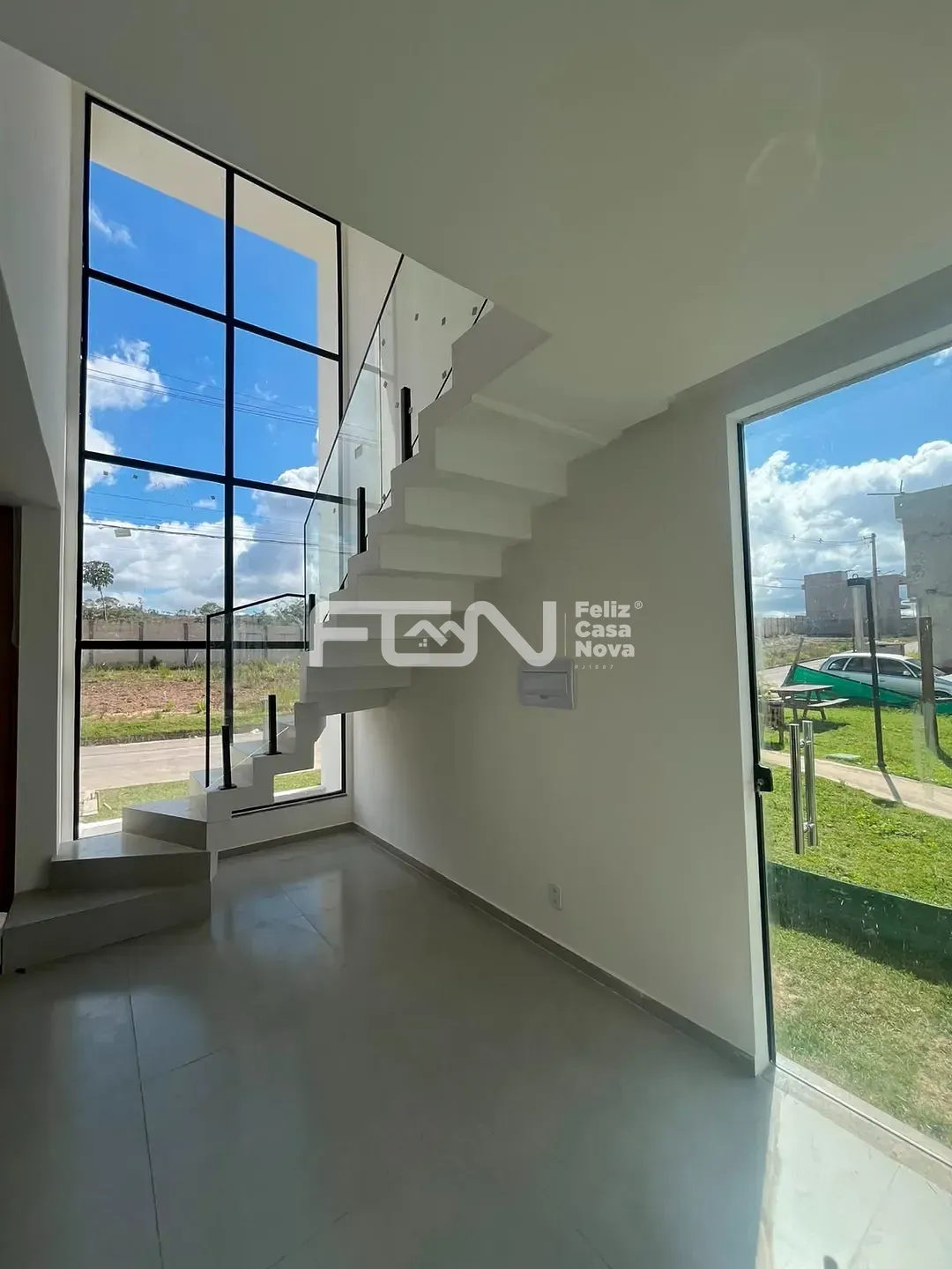 Casa, 3 quartos, 84 m² - Foto 5