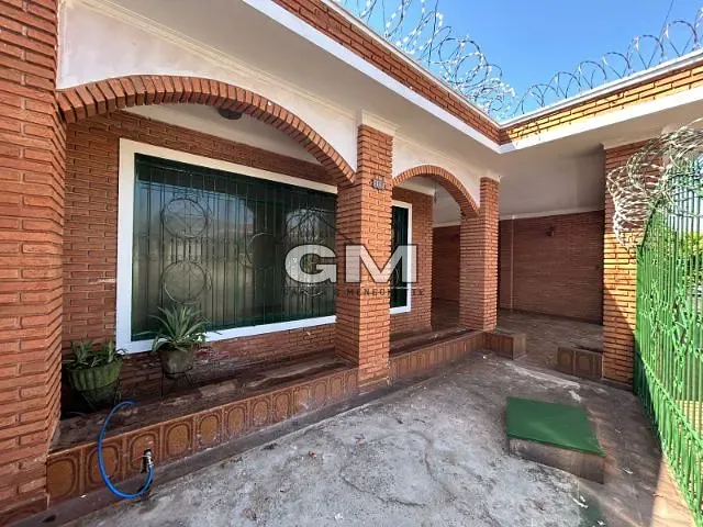 Casa 5 quartos e 3 banheiros, à venda, no bairro Vila Monte Alegre  em Ribeirão Preto
