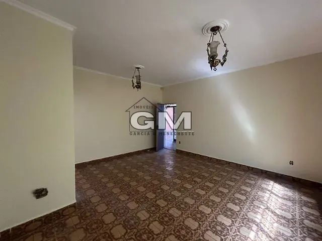 Casa 5 quartos e 3 banheiros, à venda, no bairro Vila Monte Alegre em Ribeirão Preto