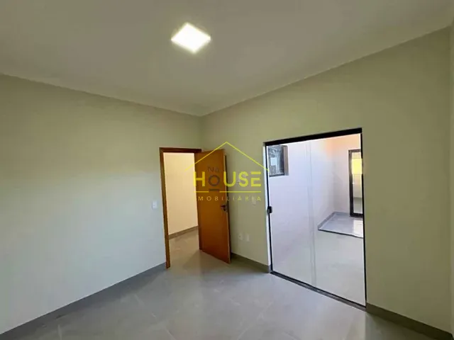 Casa com 150m² 2 quartos e 2 banheiros, à venda, no bairro Patrimônio Novo em Votuporanga
