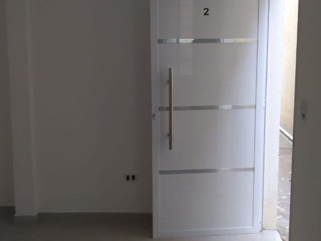 Foto do Casa - Casa com 2 dormitórios para alugar, 70 m² por R$ 1.800,00/mês - Jardim Satélite - São José dos Campos/SP | INDEPENDENCE NEGOCIOS IMOBILIARIOS LTDA