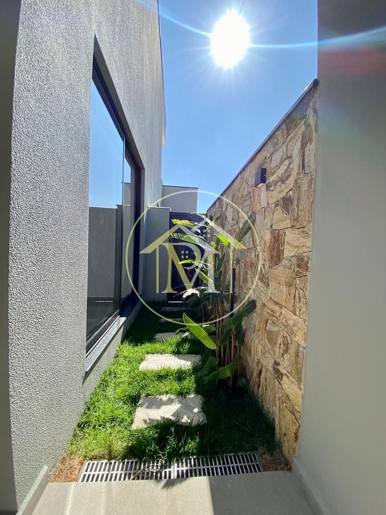 Casa à venda com 3 quartos, 240m² - Foto 21