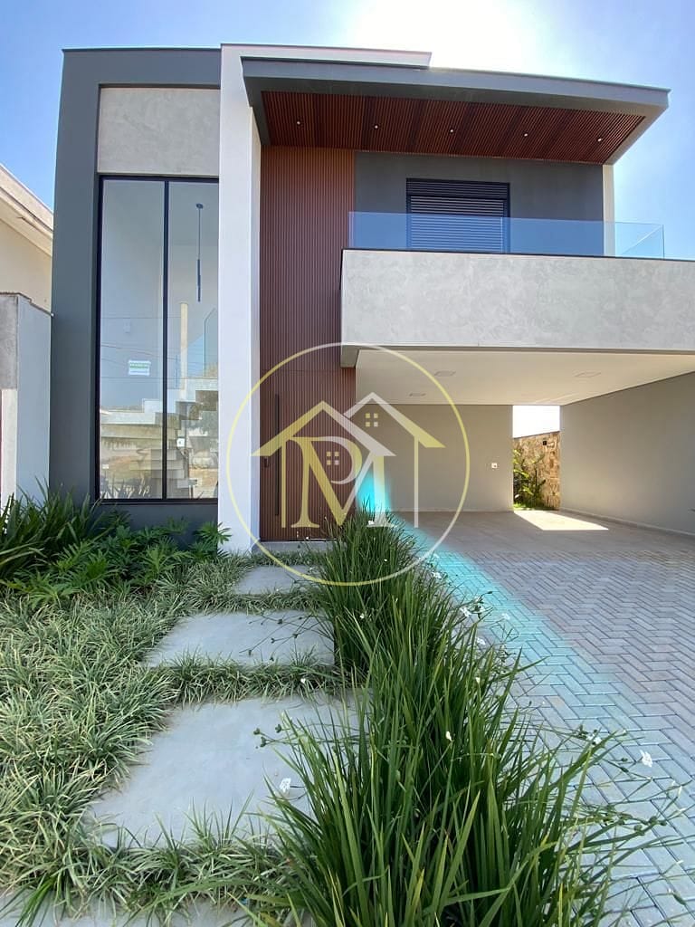 Casa à venda com 3 quartos, 240m² - Foto 29