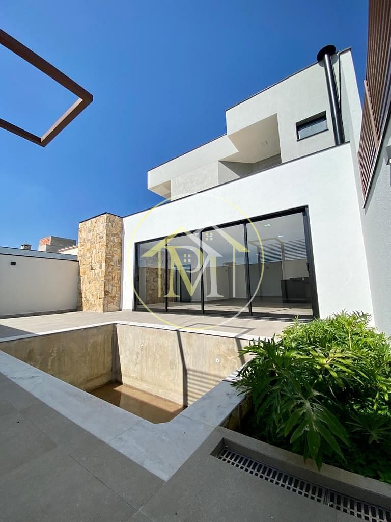Casa à venda com 3 quartos, 240m² - Foto 19