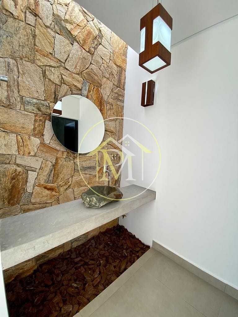Casa à venda com 3 quartos, 240m² - Foto 16
