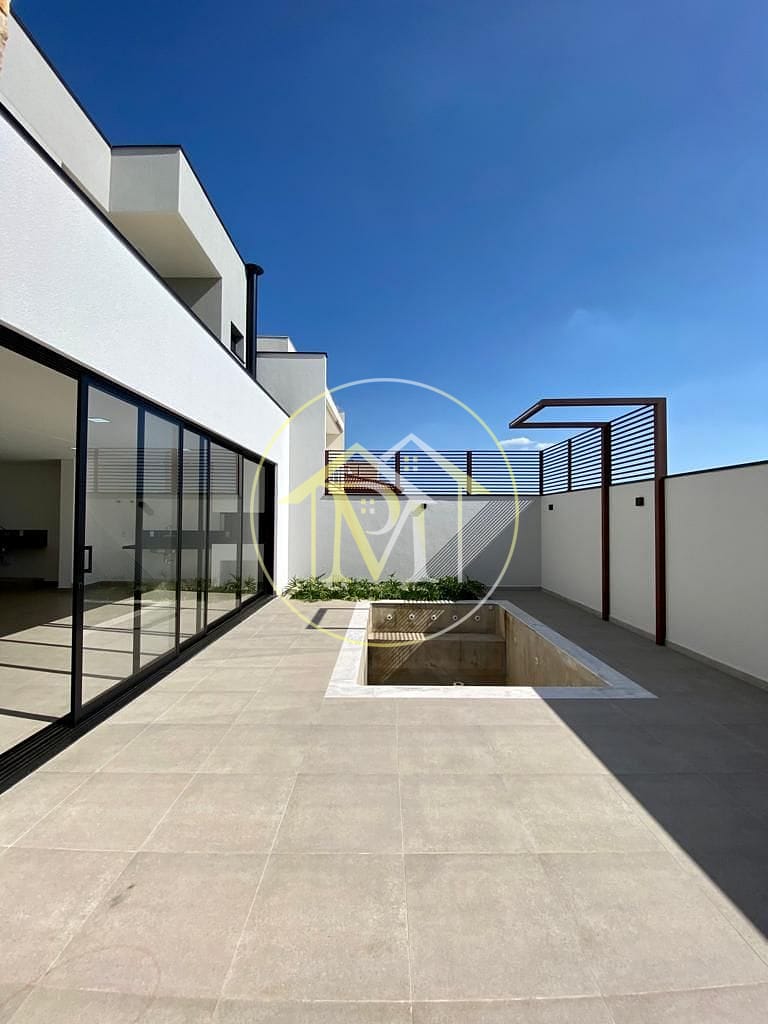 Casa à venda com 3 quartos, 240m² - Foto 20