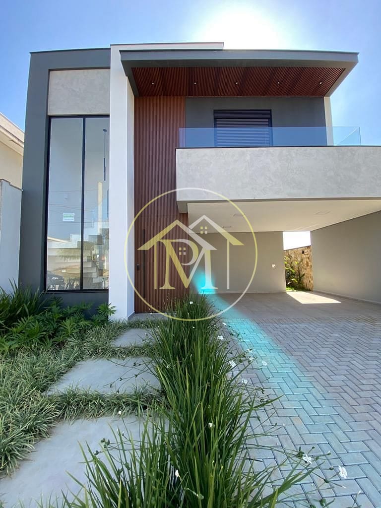 Casa à venda com 3 quartos, 240m² - Foto 34