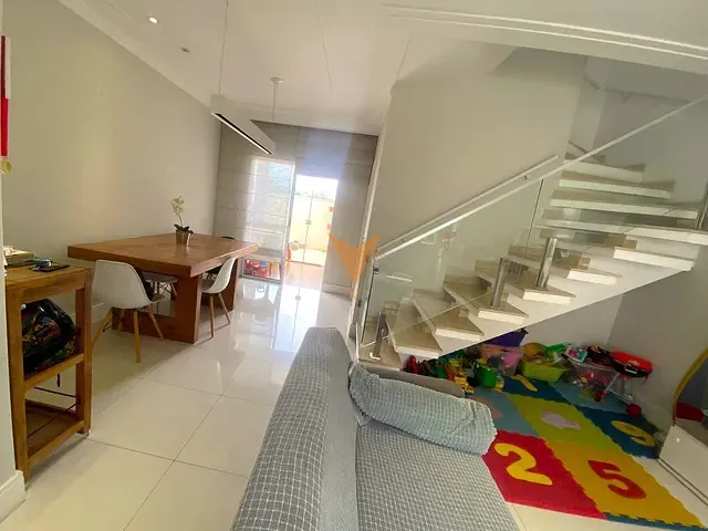 Casa 3 quartos e 3 banheiros, à venda, no bairro Chácara Ondas Verdes em Cotia
