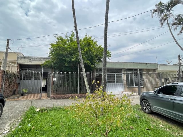 Foto do Casa - Casa com 6 dormitórios à venda, 360 m² por R$ 940.000,00 - Jardim Paraíba - Jacareí/SP | RUSSI IMÓVEIS