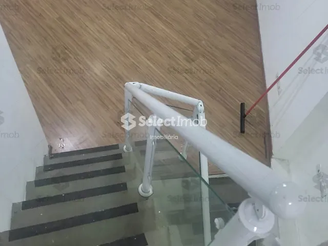 Casa com 127m², para alugar, no bairro Vila Nossa Senhora das Vitórias em Mauá