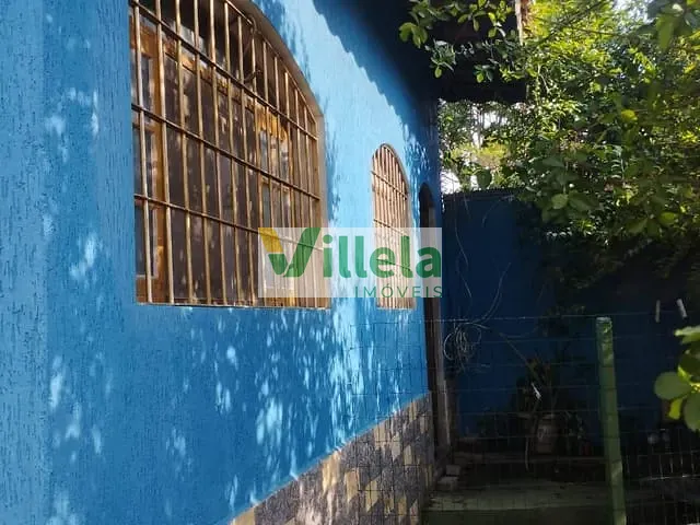 Casa 3 quartos e 1 banheiro, à venda, no bairro Centro em Poá