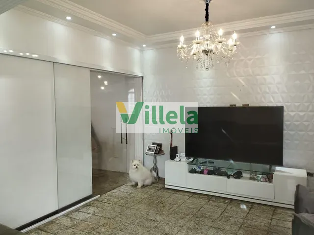 Casa 3 quartos e 1 banheiro, à venda, no bairro Centro em Poá