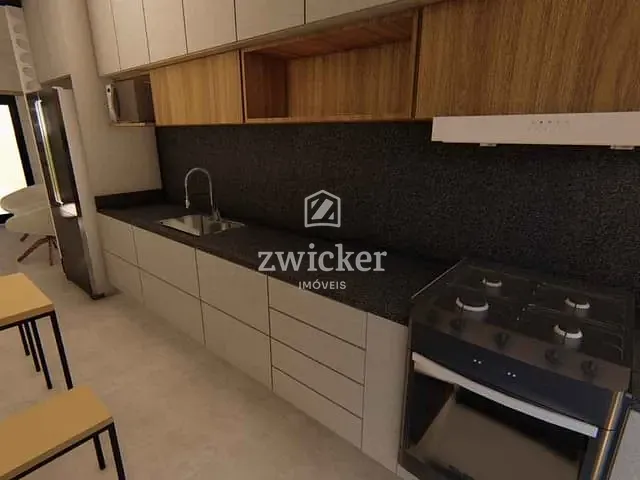 Casa com 216m² 3 quartos e 1 banheiro, à venda, no bairro Jardim Dona Lili em Bauru