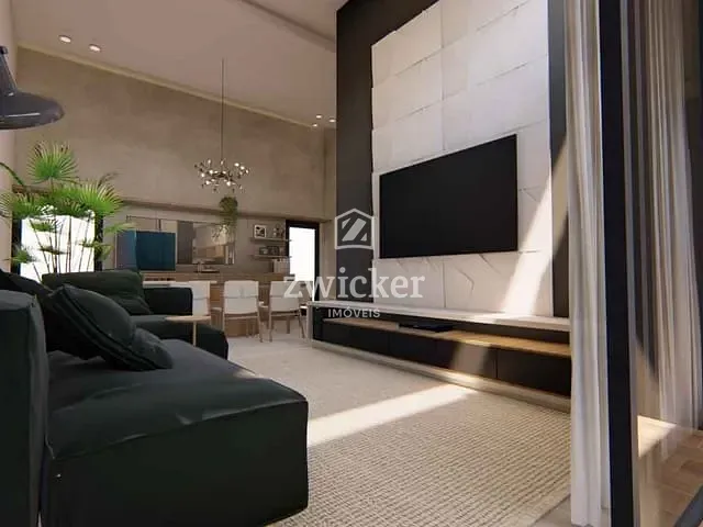 Casa com 216m² 3 quartos e 1 banheiro, à venda, no bairro Jardim Dona Lili em Bauru