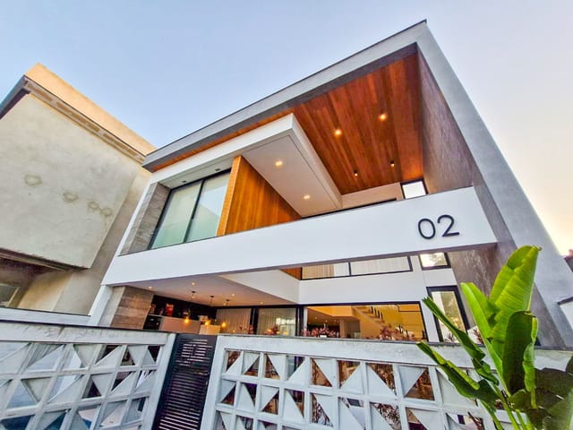 Casa com 180m² 4 quartos e 7 banheiros, à venda, no bairro Recreio dos Bandeirantes em Rio de Janeiro