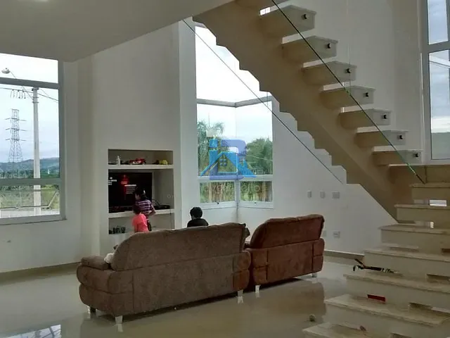 Casa com 660m² 5 quartos e 9 banheiros, à venda, no bairro Residencial Terras Nobres em Itatiba