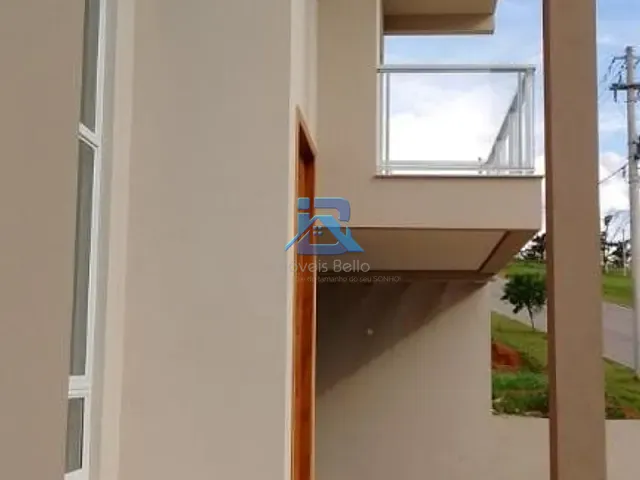 Casa com 660m² 5 quartos e 9 banheiros, à venda, no bairro Residencial Terras Nobres em Itatiba