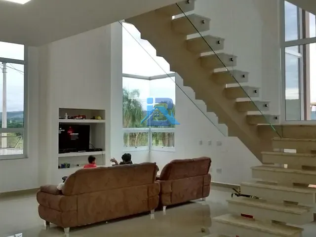 Casa com 660m² 5 quartos e 9 banheiros, à venda, no bairro Residencial Terras Nobres em Itatiba
