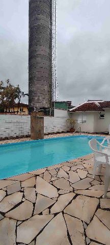 Casa 2 quartos e 1 banheiro, à venda, no bairro Maitinga em Bertioga