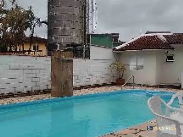 Casa 2 quartos e 1 banheiro, à venda, no bairro Maitinga em Bertioga