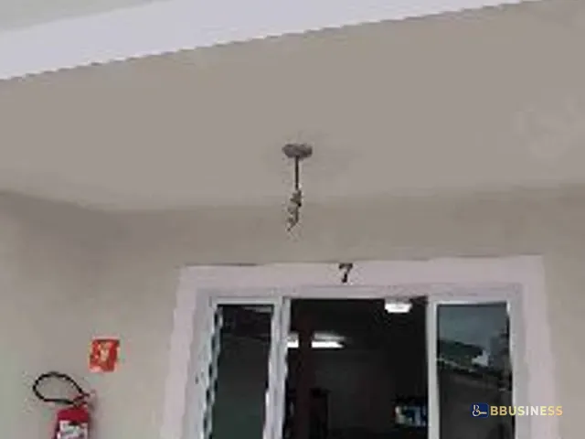 Casa 2 quartos e 1 banheiro, à venda, no bairro Maitinga em Bertioga