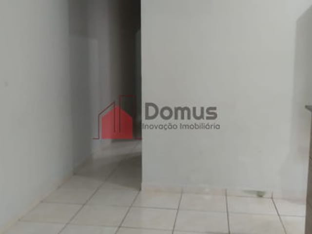 Casa com 125m², à venda, no bairro Residencial Comercial Cidade Vista Alegre em Pindamonhangaba