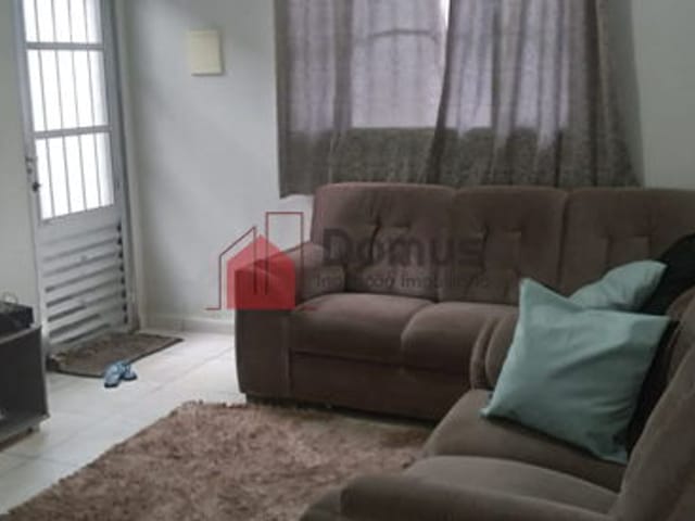 Casa com 125m², à venda, no bairro Residencial Comercial Cidade Vista Alegre em Pindamonhangaba