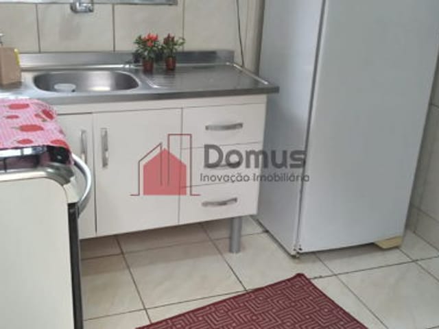 Casa com 125m², à venda, no bairro Residencial Comercial Cidade Vista Alegre em Pindamonhangaba