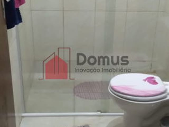 Casa com 125m², à venda, no bairro Residencial Comercial Cidade Vista Alegre em Pindamonhangaba