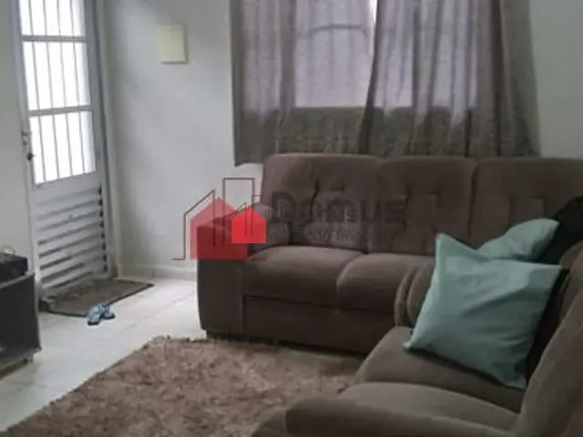 Casa com 125m², à venda, no bairro Residencial Comercial Cidade Vista Alegre em Pindamonhangaba