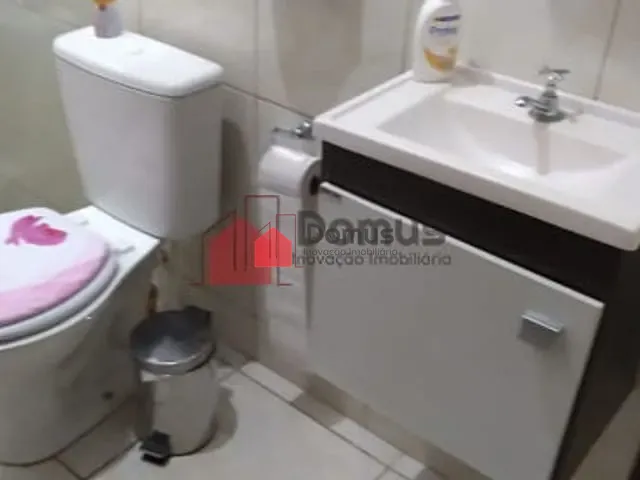 Casa com 125m², à venda, no bairro Residencial Comercial Cidade Vista Alegre em Pindamonhangaba