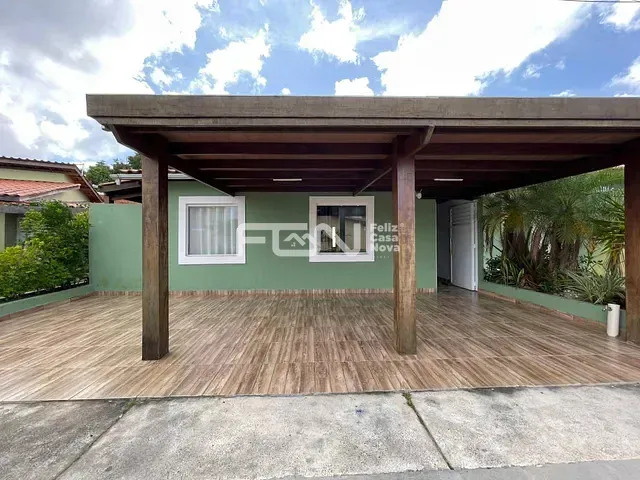 Casa 3 quartos e 2 banheiros, à venda, no bairro Parque Nascente do Rio Capivara em Camaçari