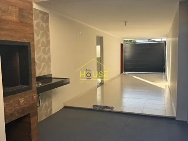 Casa com 150m² 3 quartos e 2 banheiros, à venda, no bairro Parque Residencial do Lago em Votuporanga