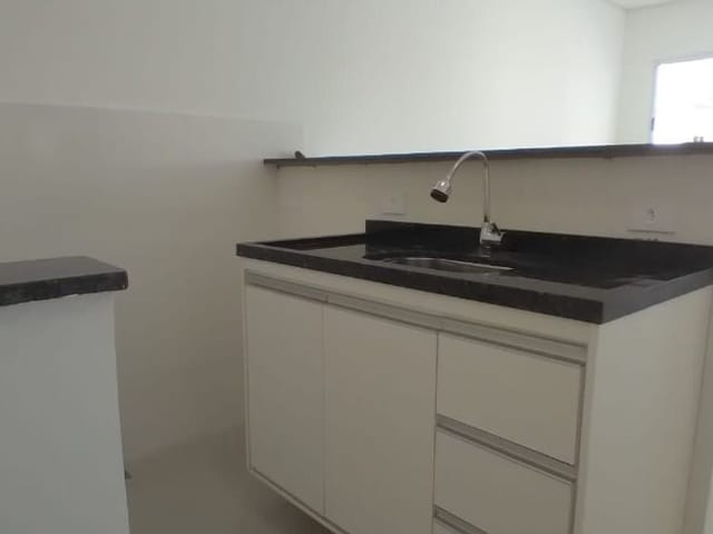Foto do Casa - Casa com 1 dormitório para alugar, 50 m² por R$ 1.450,00/mês - Jardim Satélite - São José dos Campos/SP | INDEPENDENCE NEGOCIOS IMOBILIARIOS LTDA