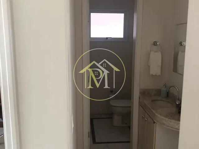 Casa com 360m² 3 quartos e 5 banheiros, à venda, no bairro Jardim Residencial Tivoli Park em Sorocaba