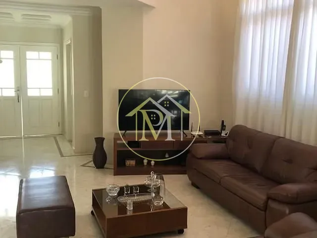 Casa com 360m² 3 quartos e 5 banheiros, à venda, no bairro Jardim Residencial Tivoli Park em Sorocaba