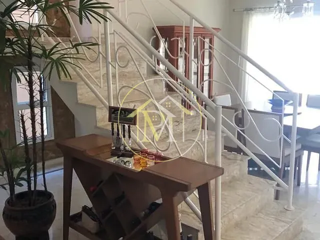 Casa com 360m² 3 quartos e 5 banheiros, à venda, no bairro Jardim Residencial Tivoli Park em Sorocaba