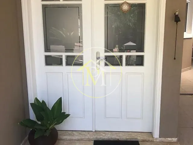 Casa com 360m² 3 quartos e 5 banheiros, à venda, no bairro Jardim Residencial Tivoli Park em Sorocaba