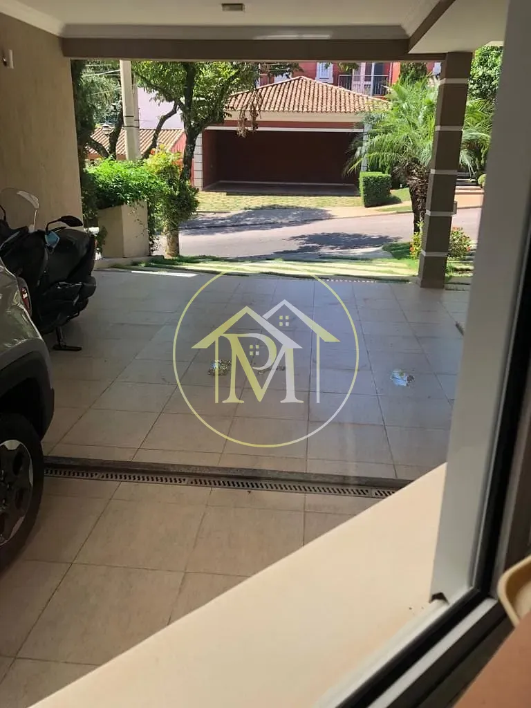Casa, 3 quartos, 318 m² - Foto 17
