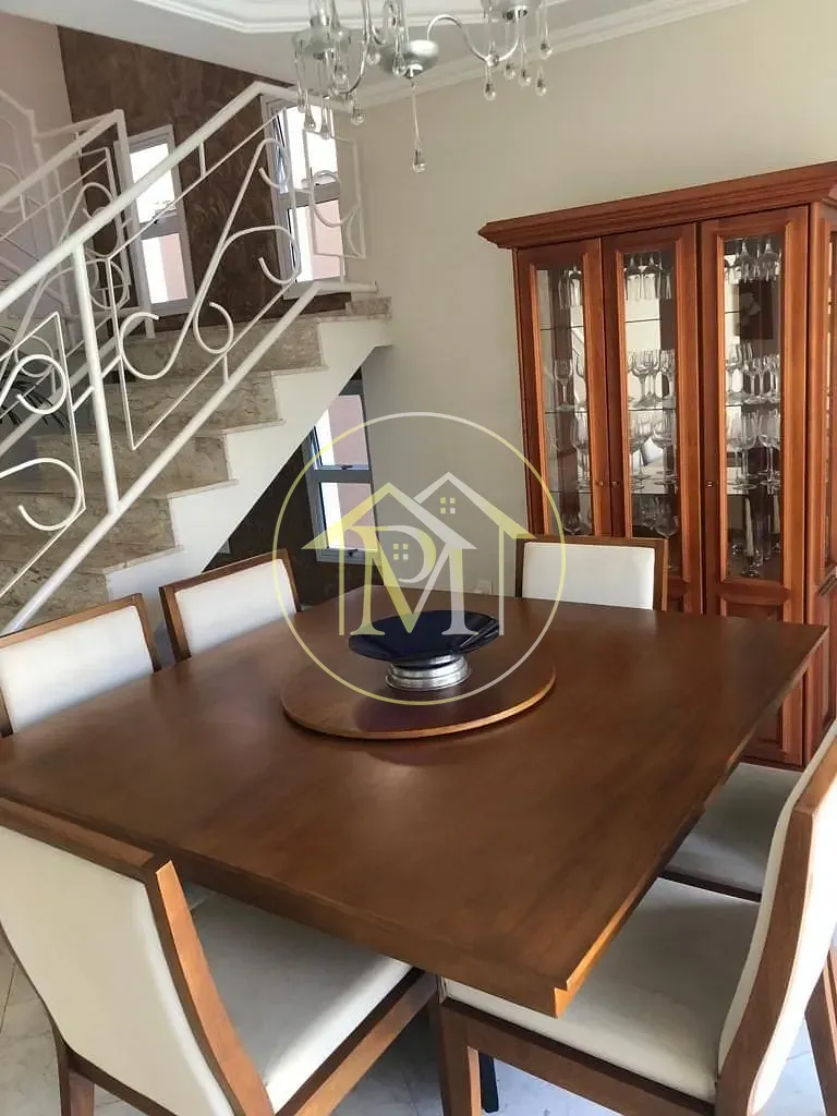 Casa, 3 quartos, 318 m² - Foto 8