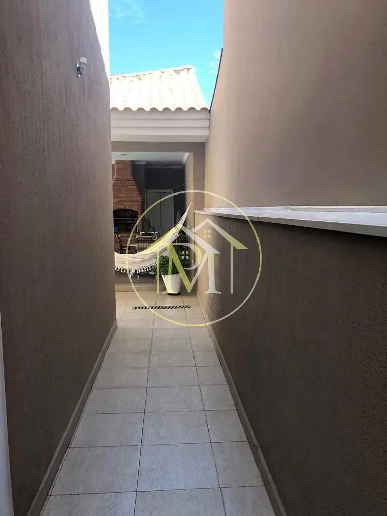 Casa, 3 quartos, 318 m² - Foto 22