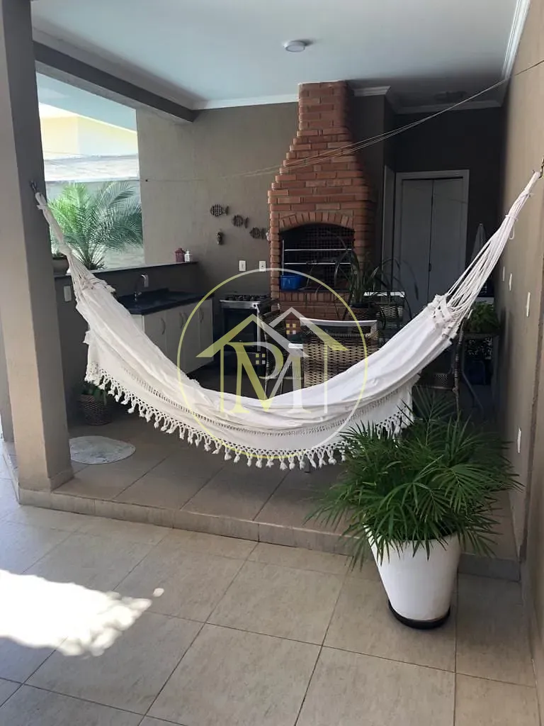 Casa, 3 quartos, 318 m² - Foto 16