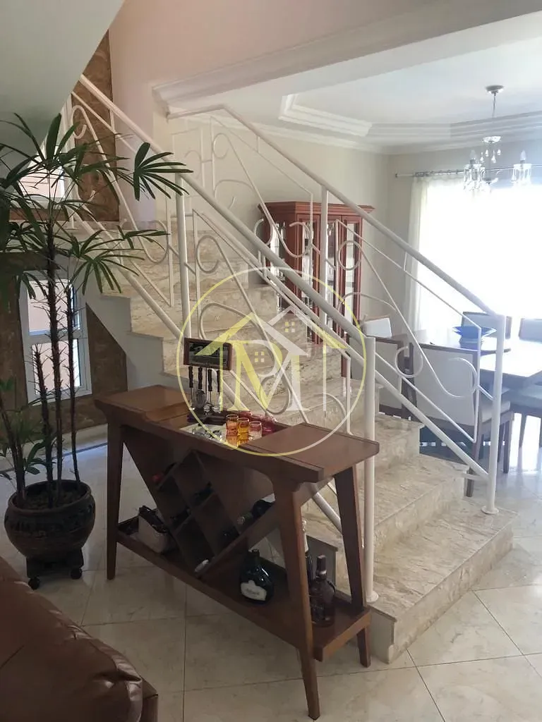 Casa, 3 quartos, 318 m² - Foto 5