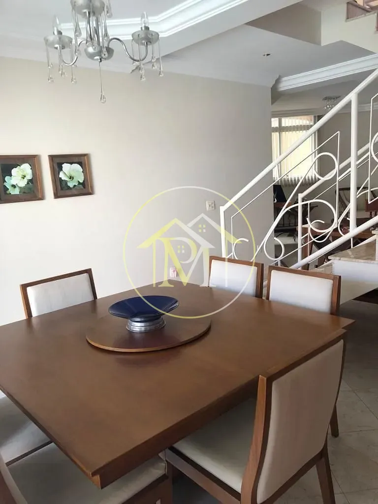 Casa, 3 quartos, 318 m² - Foto 9